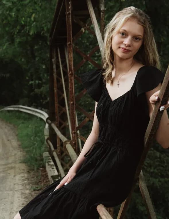 Sophia lilly image