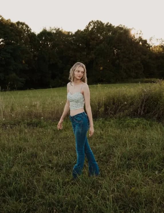 Sophia lilly image