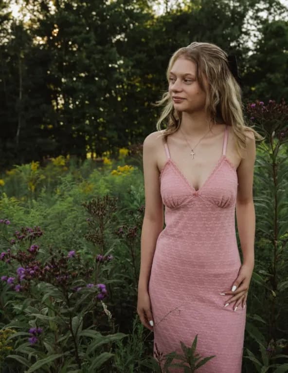 Sophia lilly image