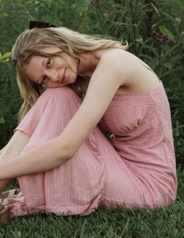 Sophia lilly image