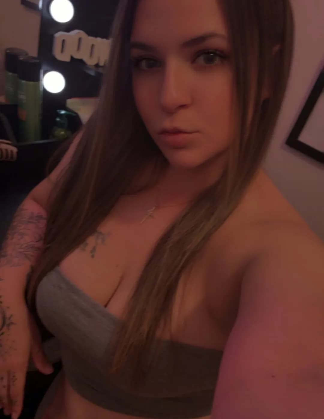 Britni white image