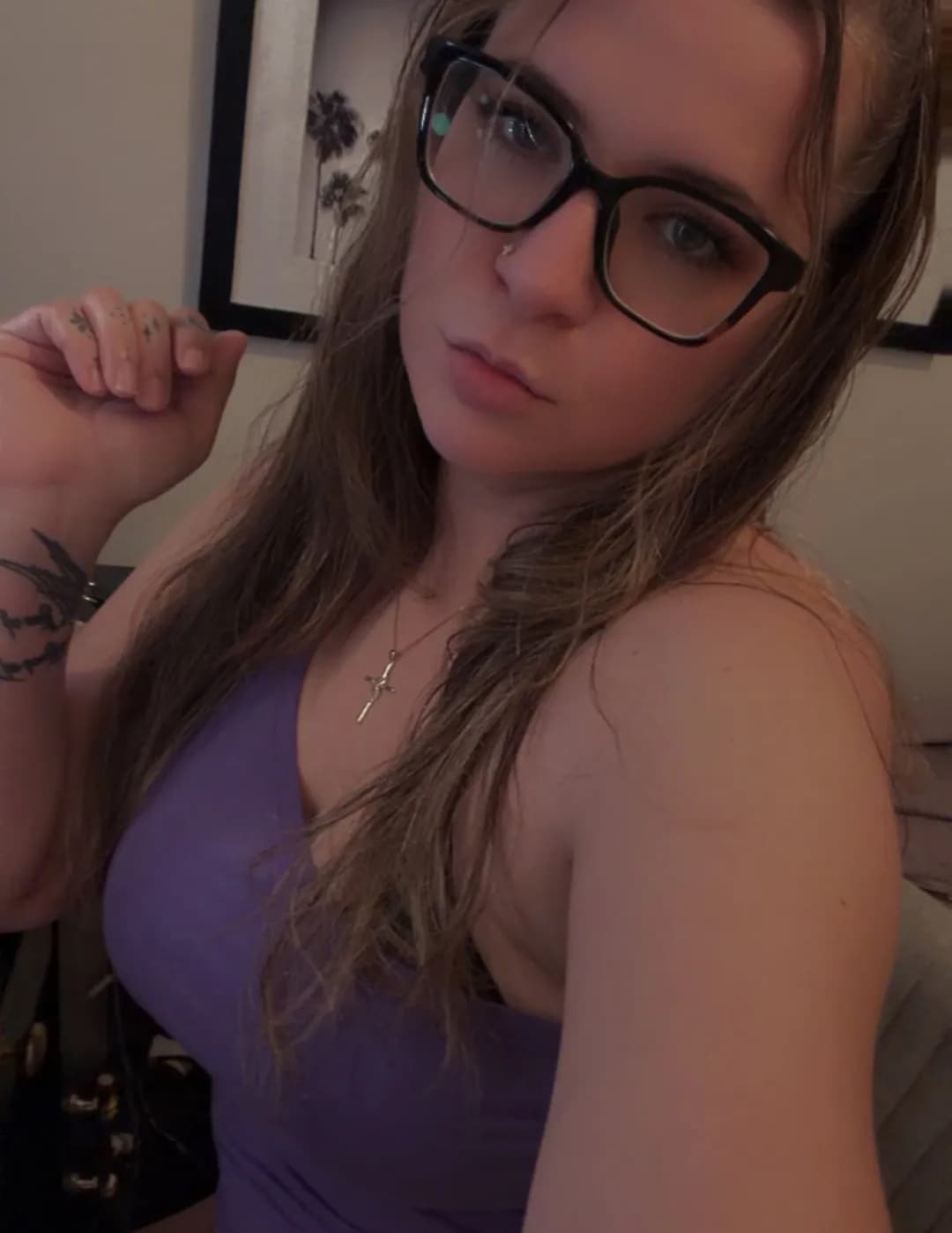 Britni white image