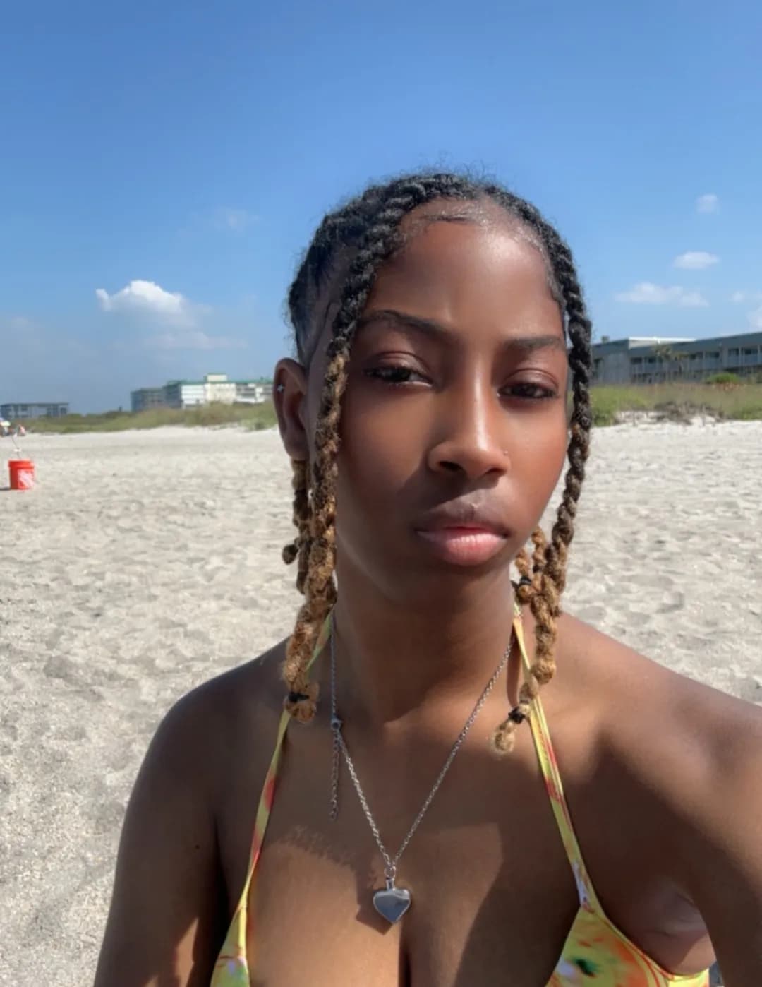 Nakeisha image