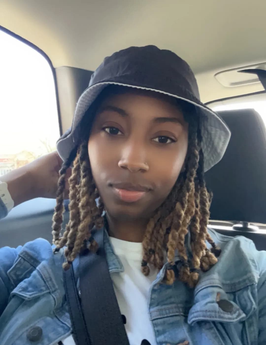 Nakeisha image