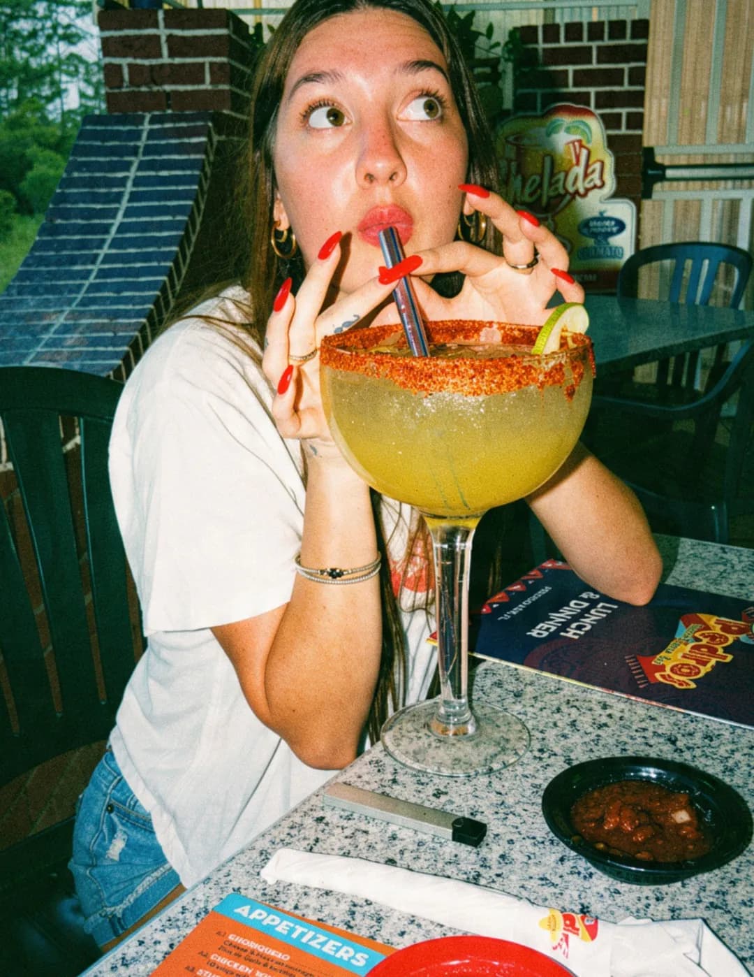 Tatum Moncrief image