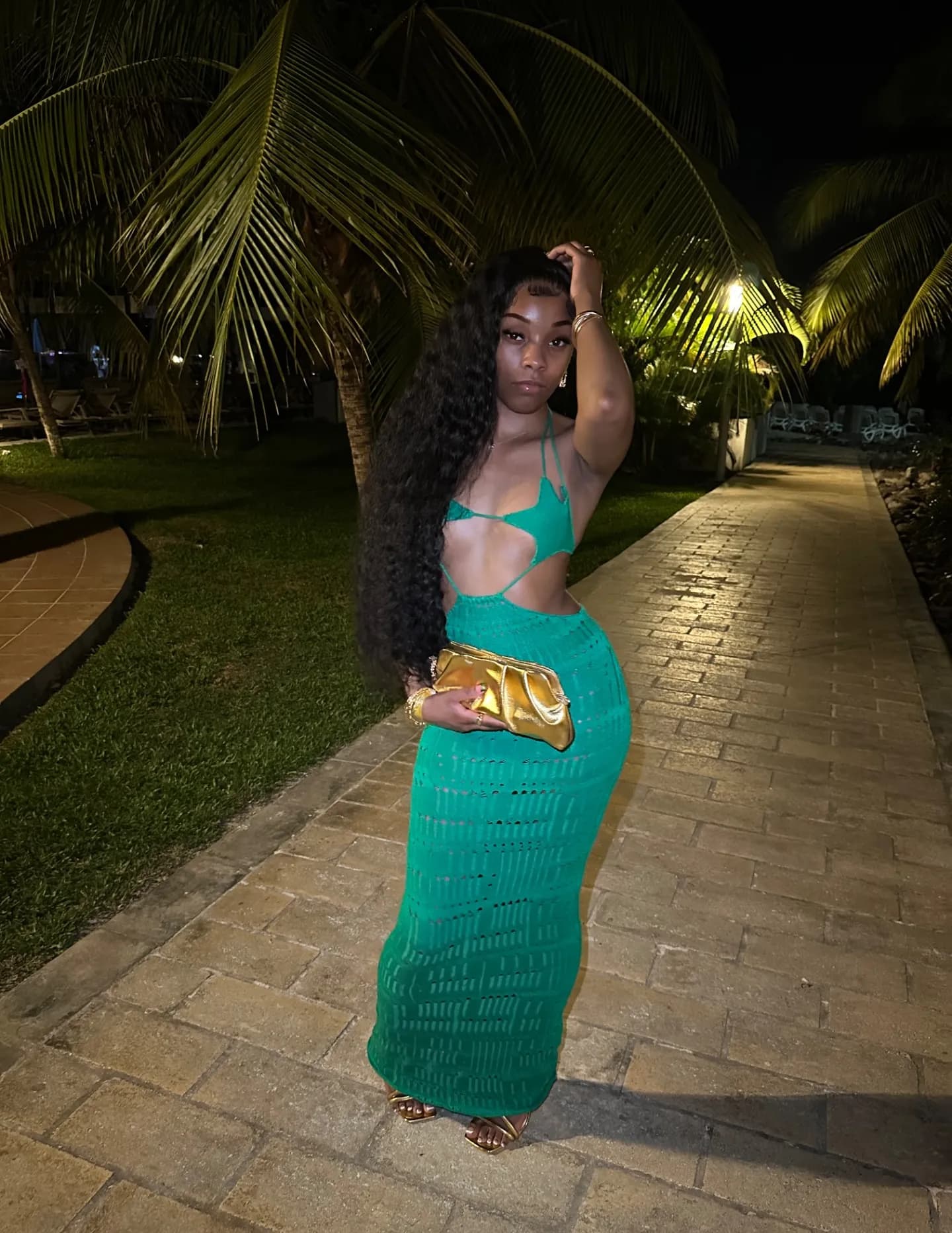 I’Rheelya Seay image