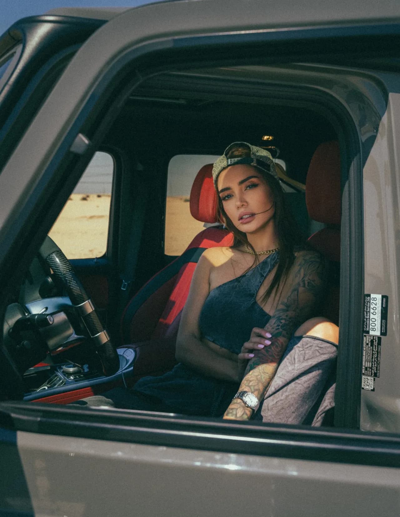 Melika zamani image