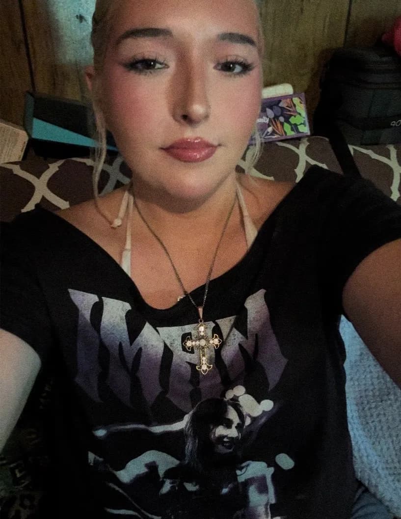 Jillian image