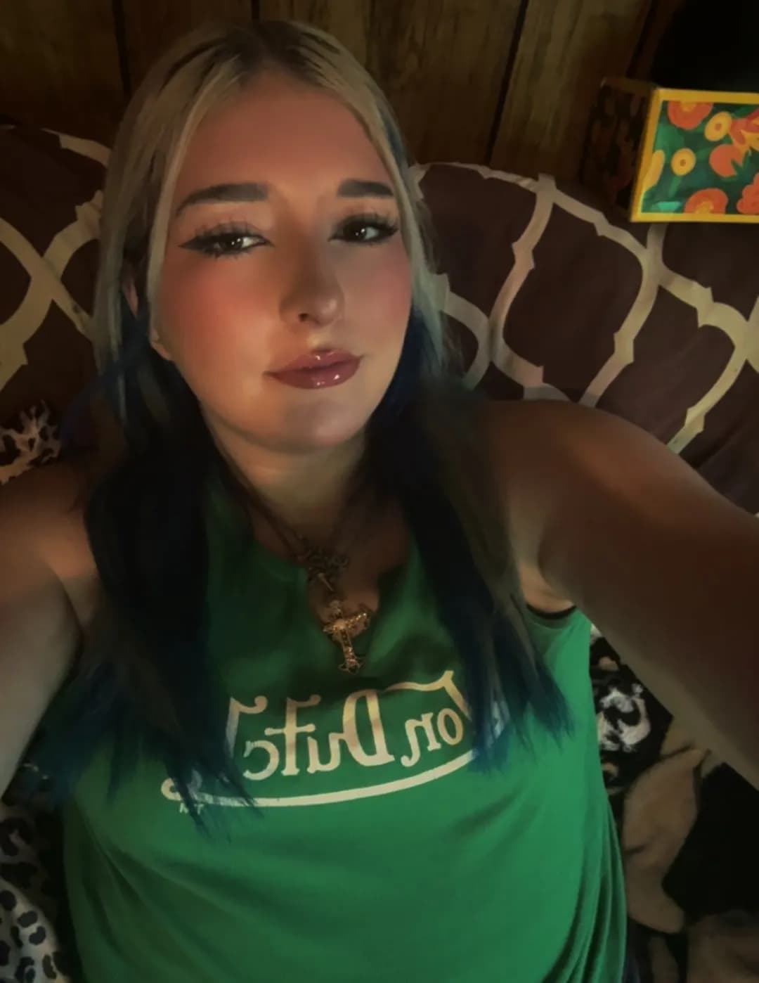 Jillian image