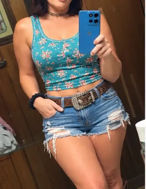 Krystal Thacker image