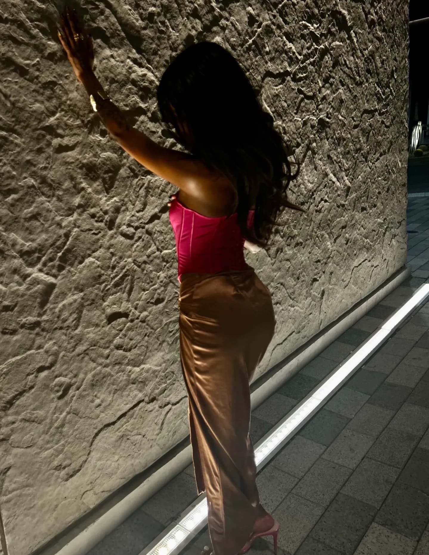 Tashinga Kimberly image