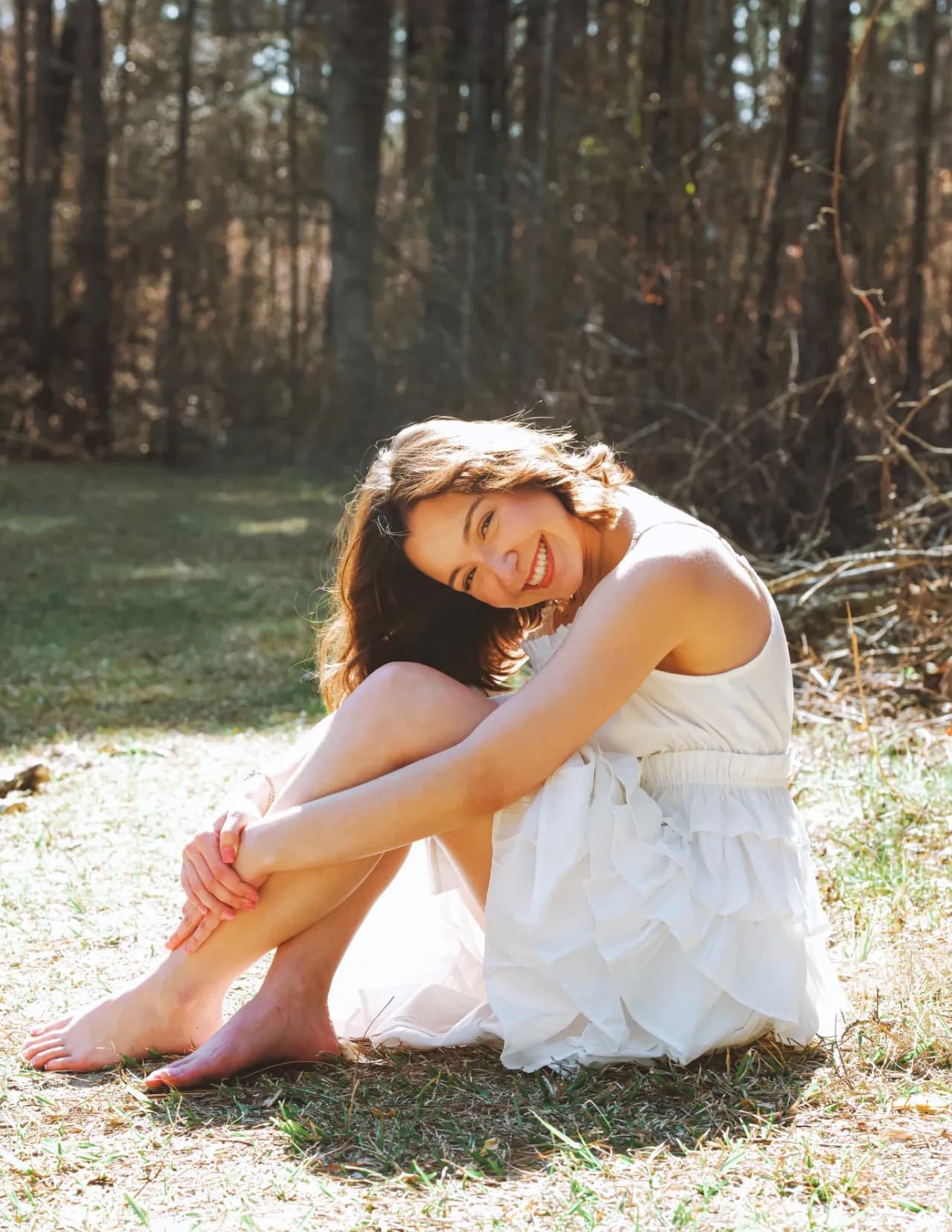 Catherine Benton image