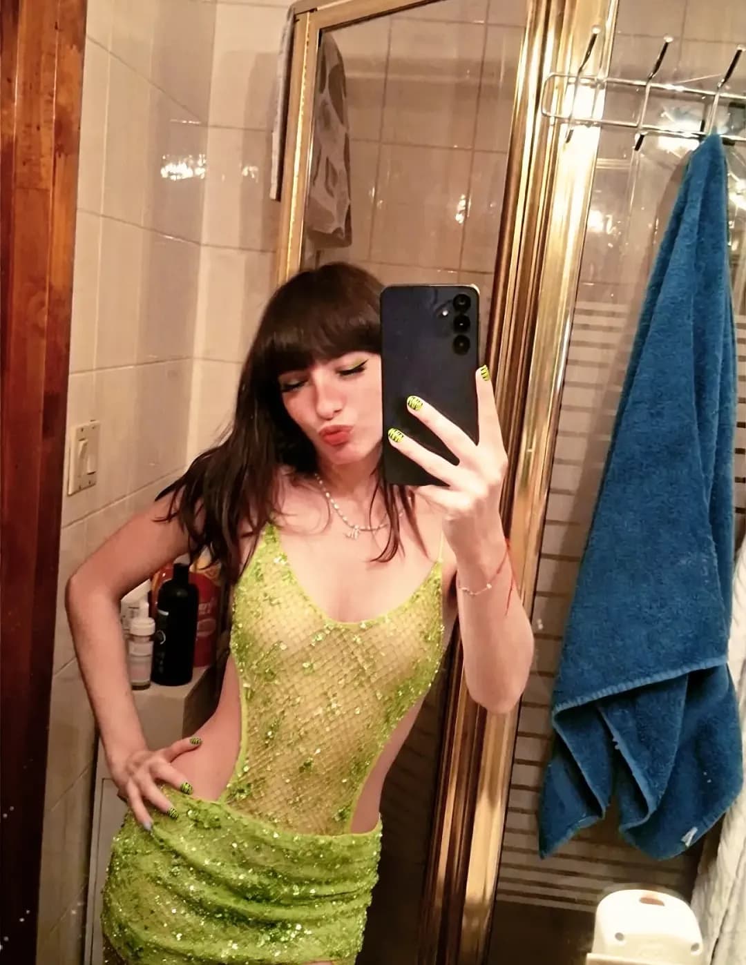 Gigi Priola image