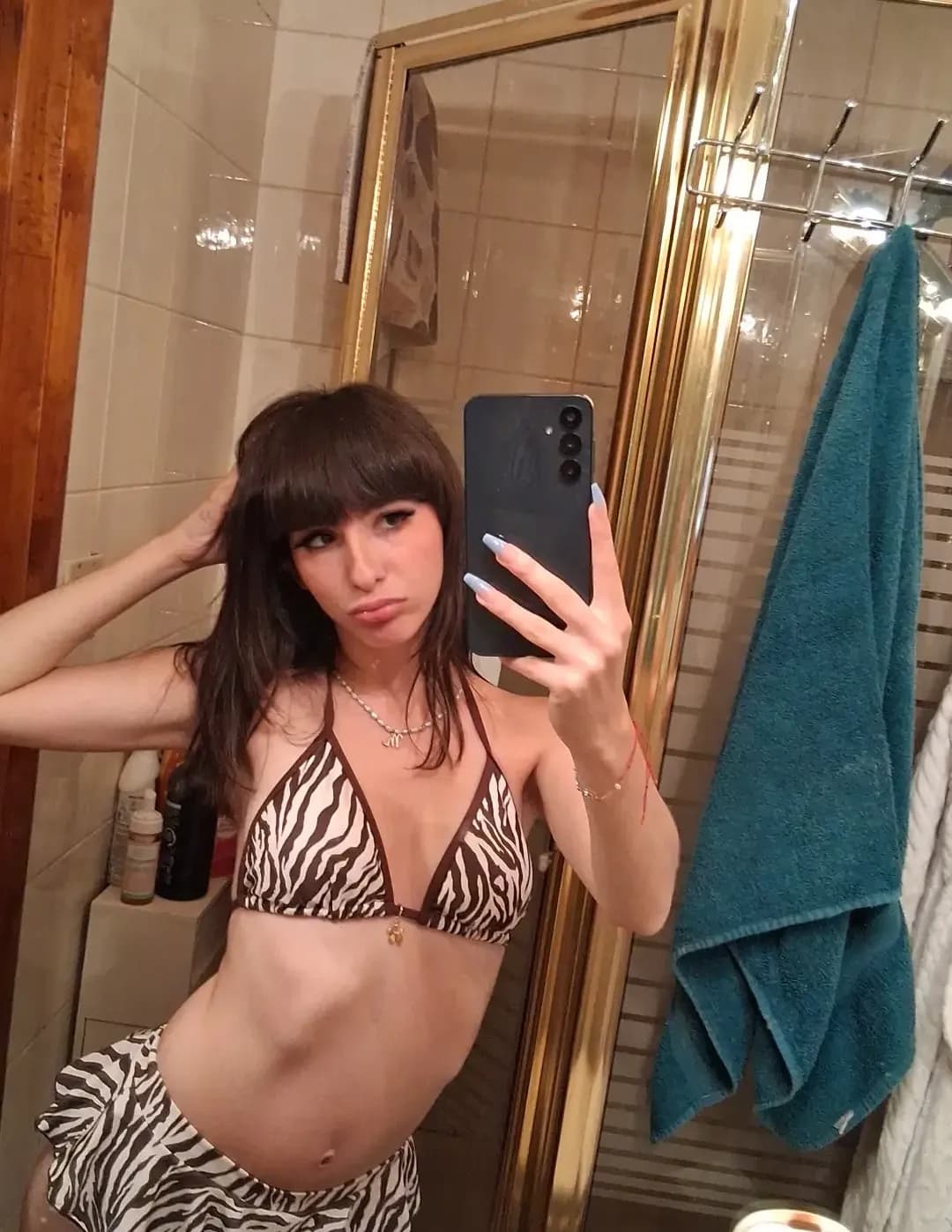 Gigi Priola image