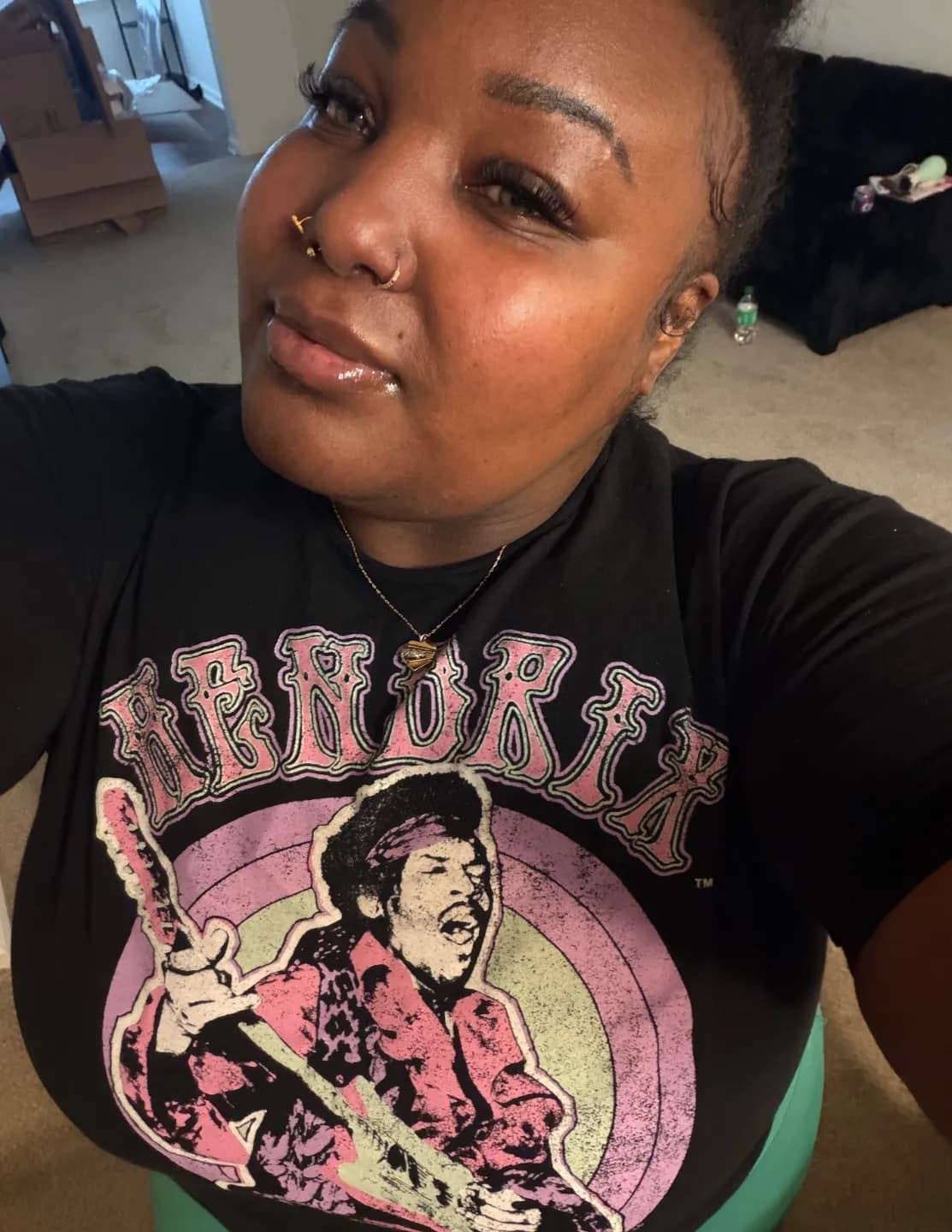 Teika myers image