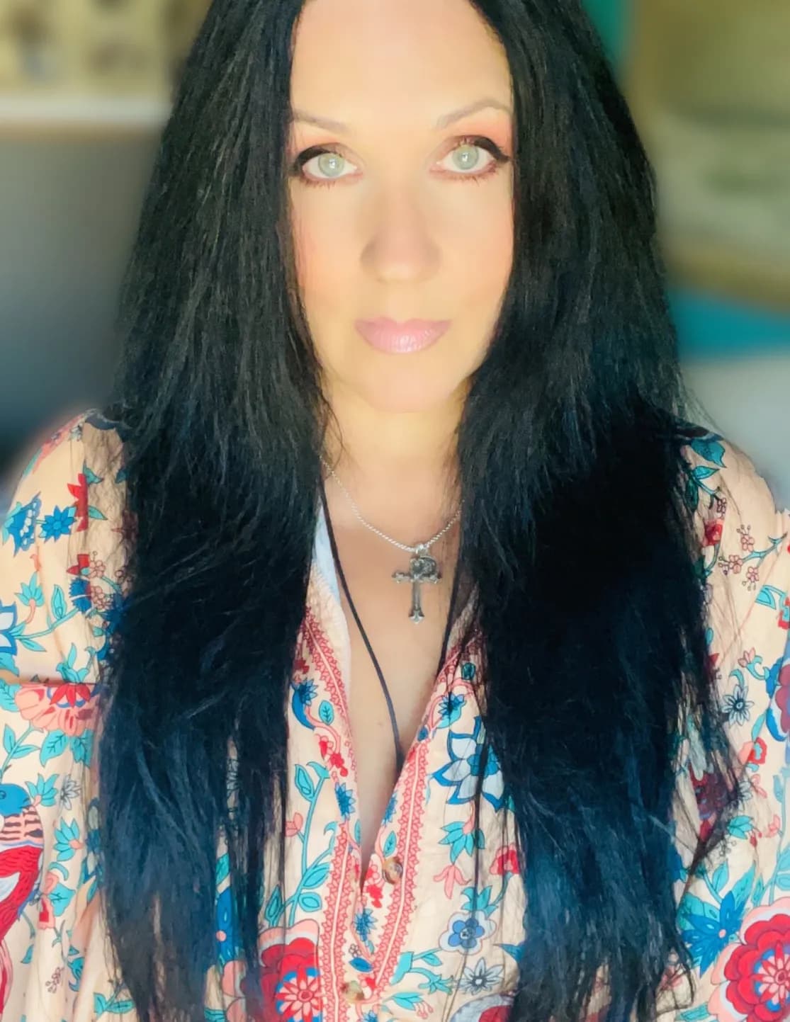 Kristi Kelli image