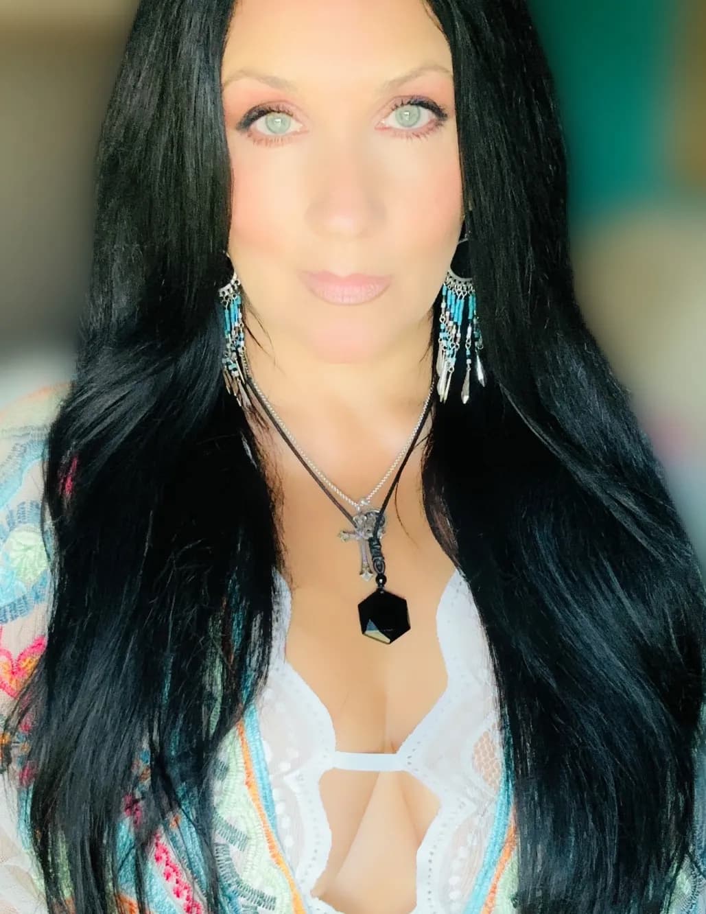 Kristi Kelli image