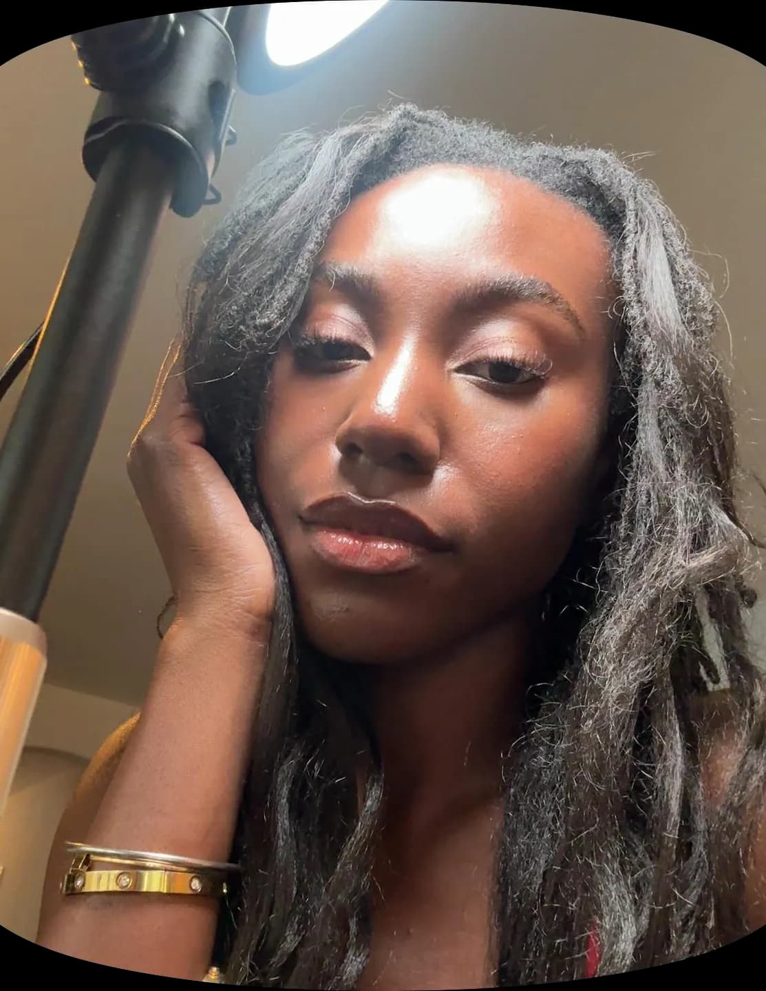 Sarai Wilson image