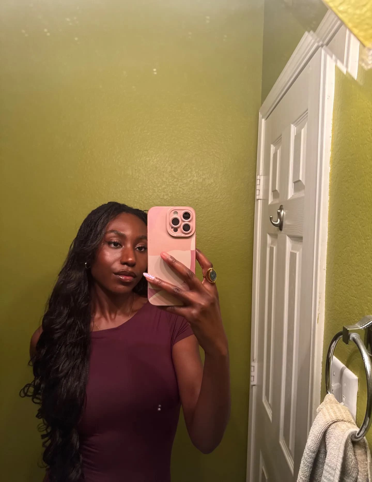 Sarai Wilson image