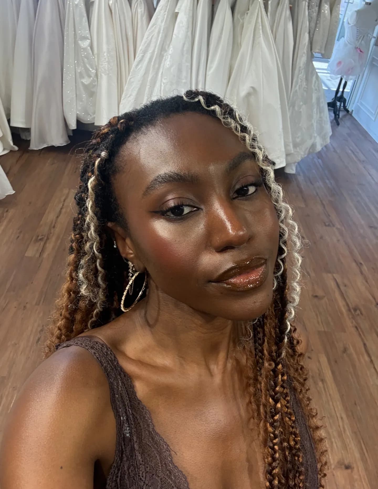 Sarai Wilson image