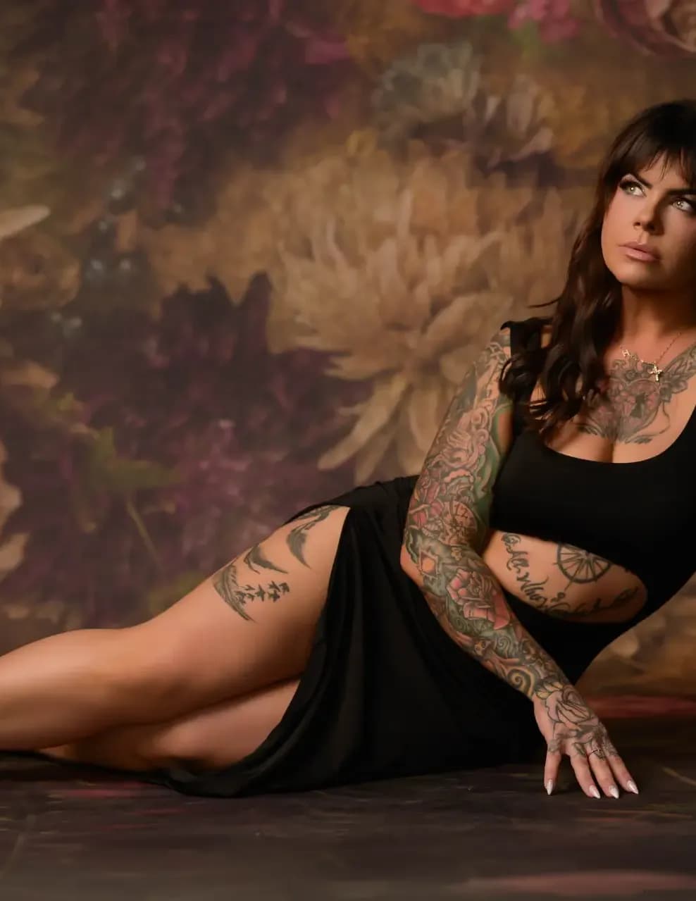 Heather Hillin image