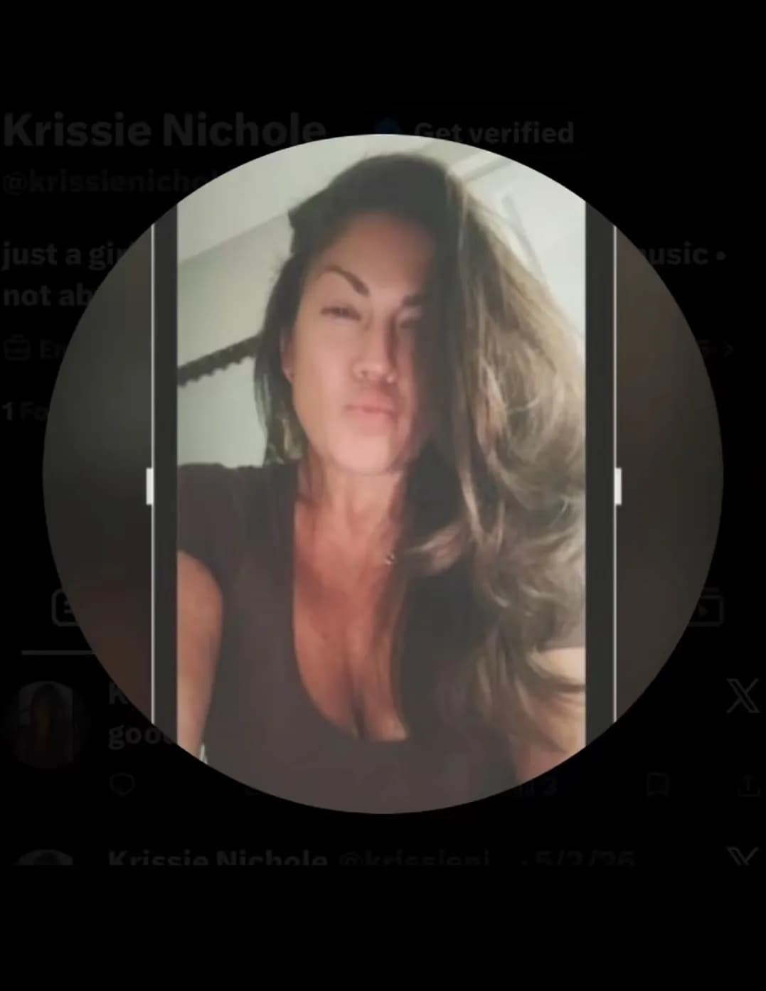 krissie image