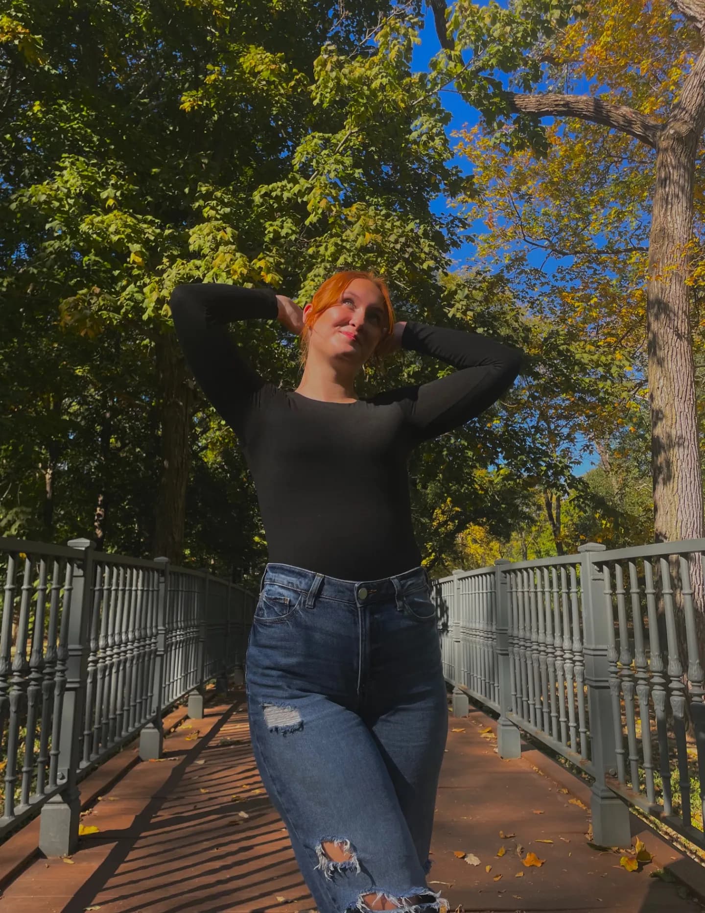 Makenna Snow image