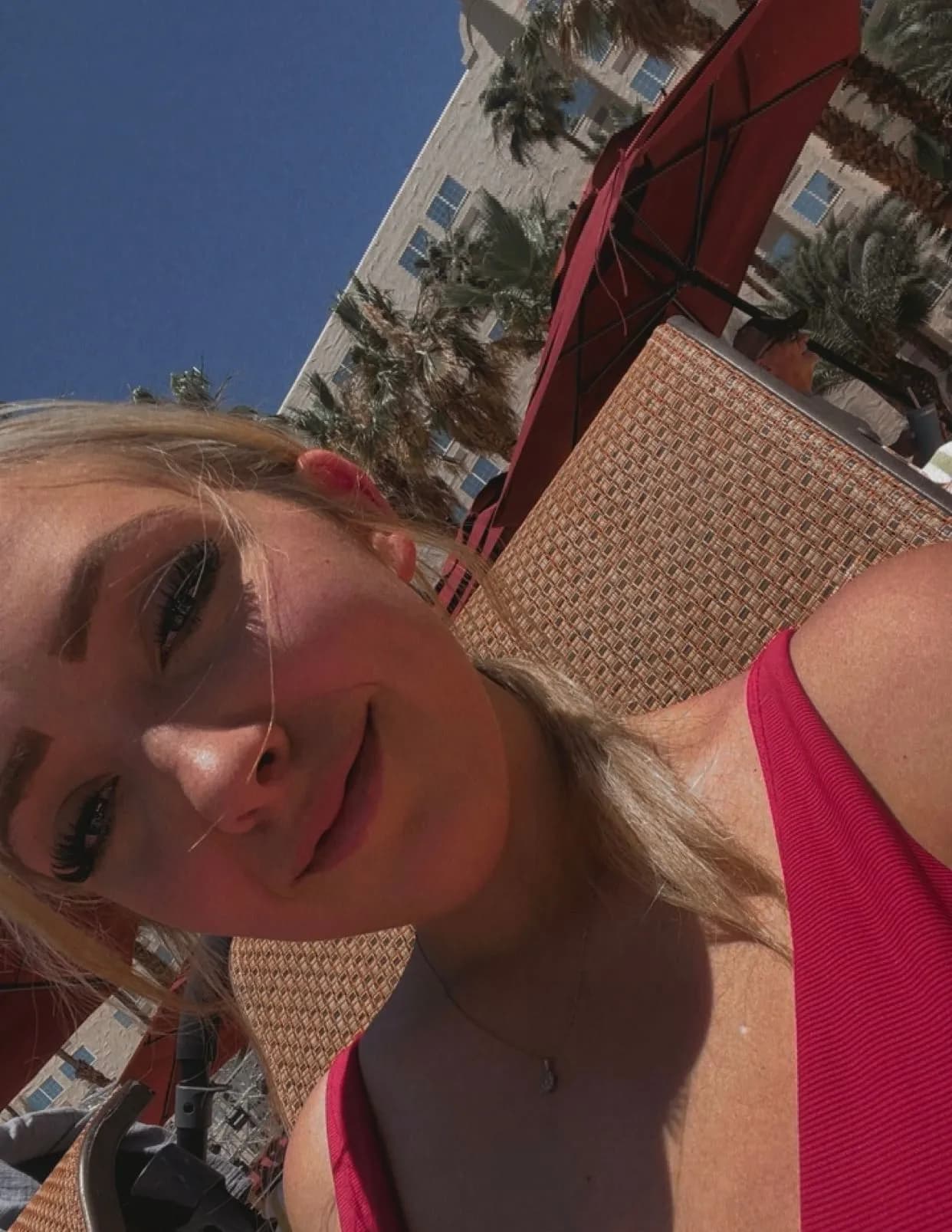 Gracie Thomas image