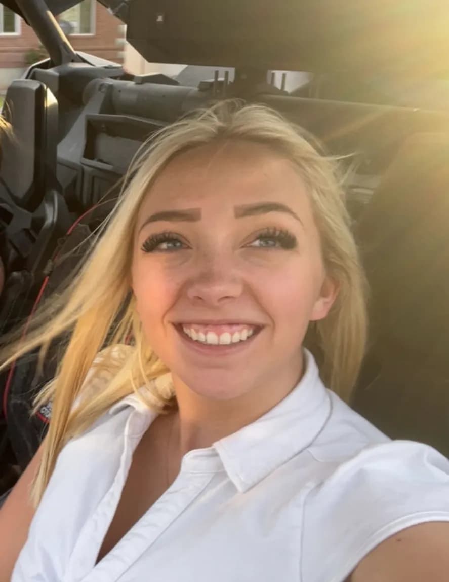Gracie Thomas image