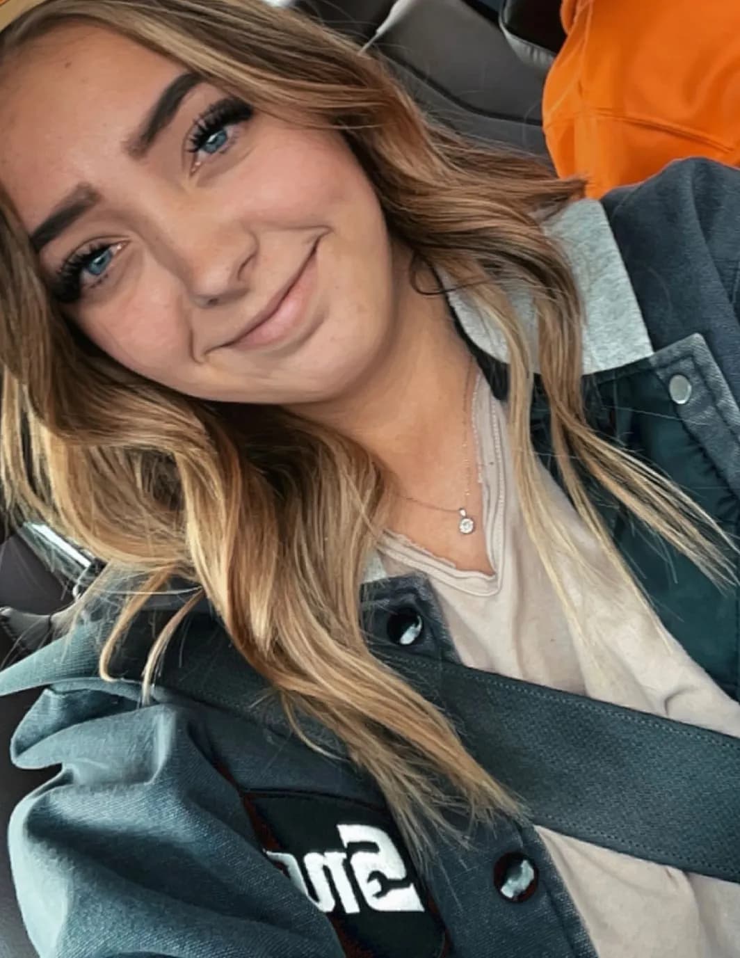 Gracie Thomas image