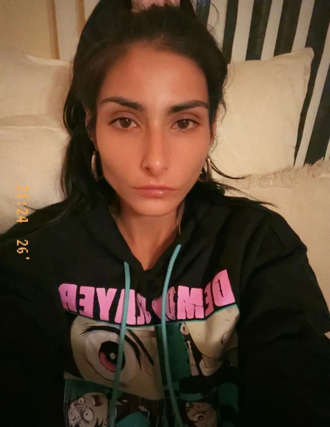 Cherie alvarez image