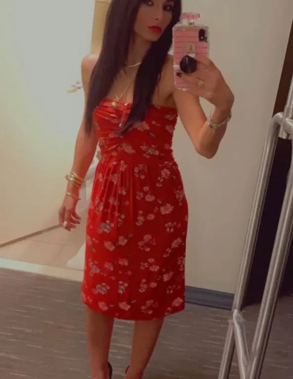 Cherie alvarez image
