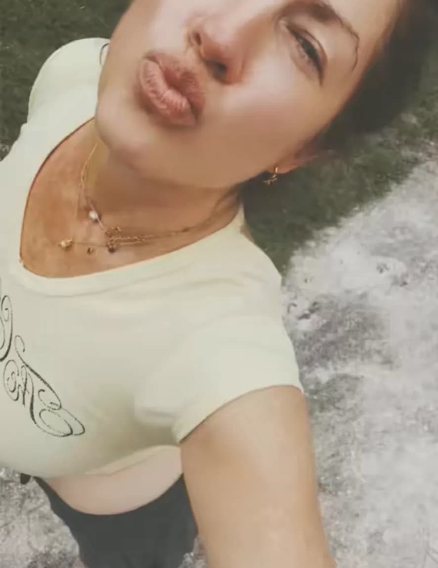 krissie image