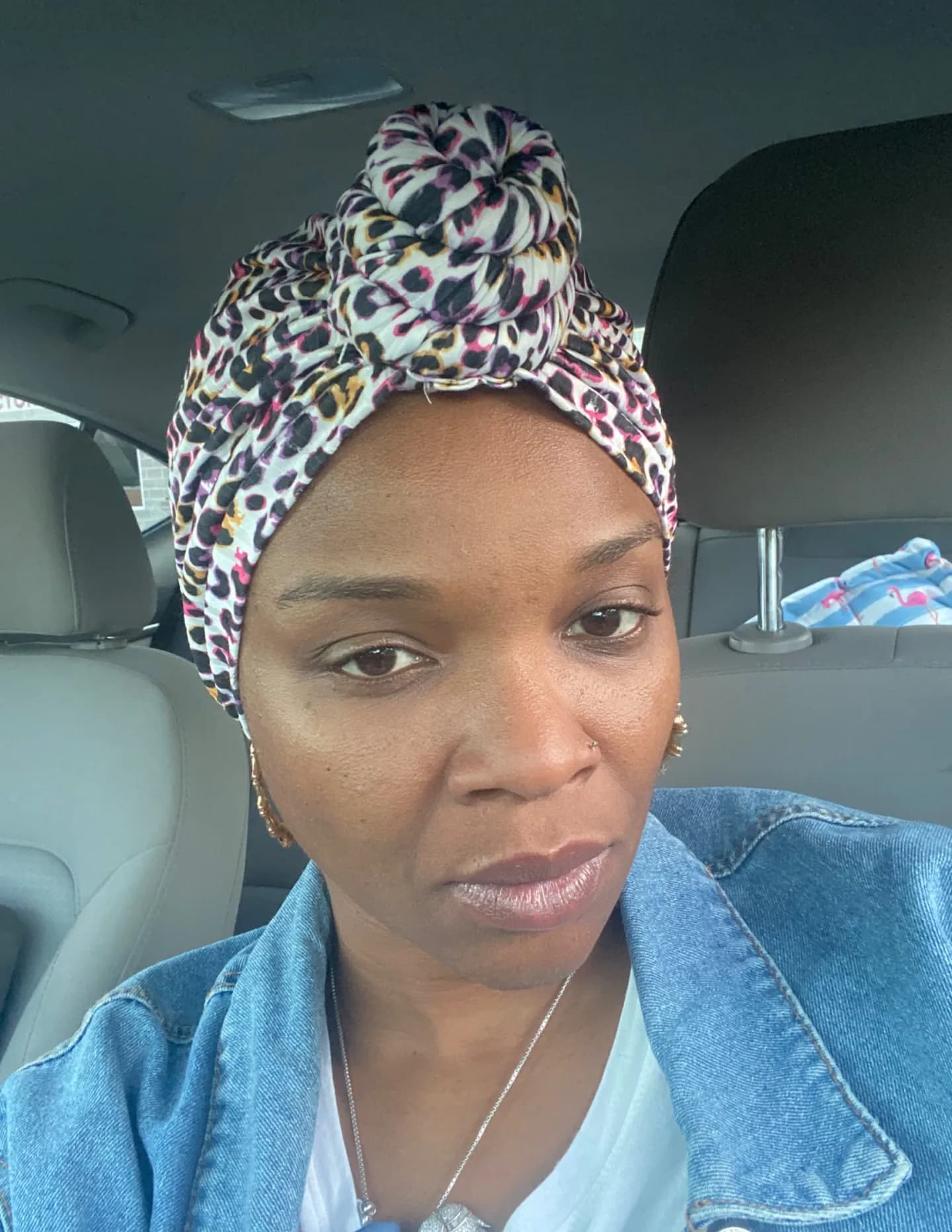 Sheena Shuler image