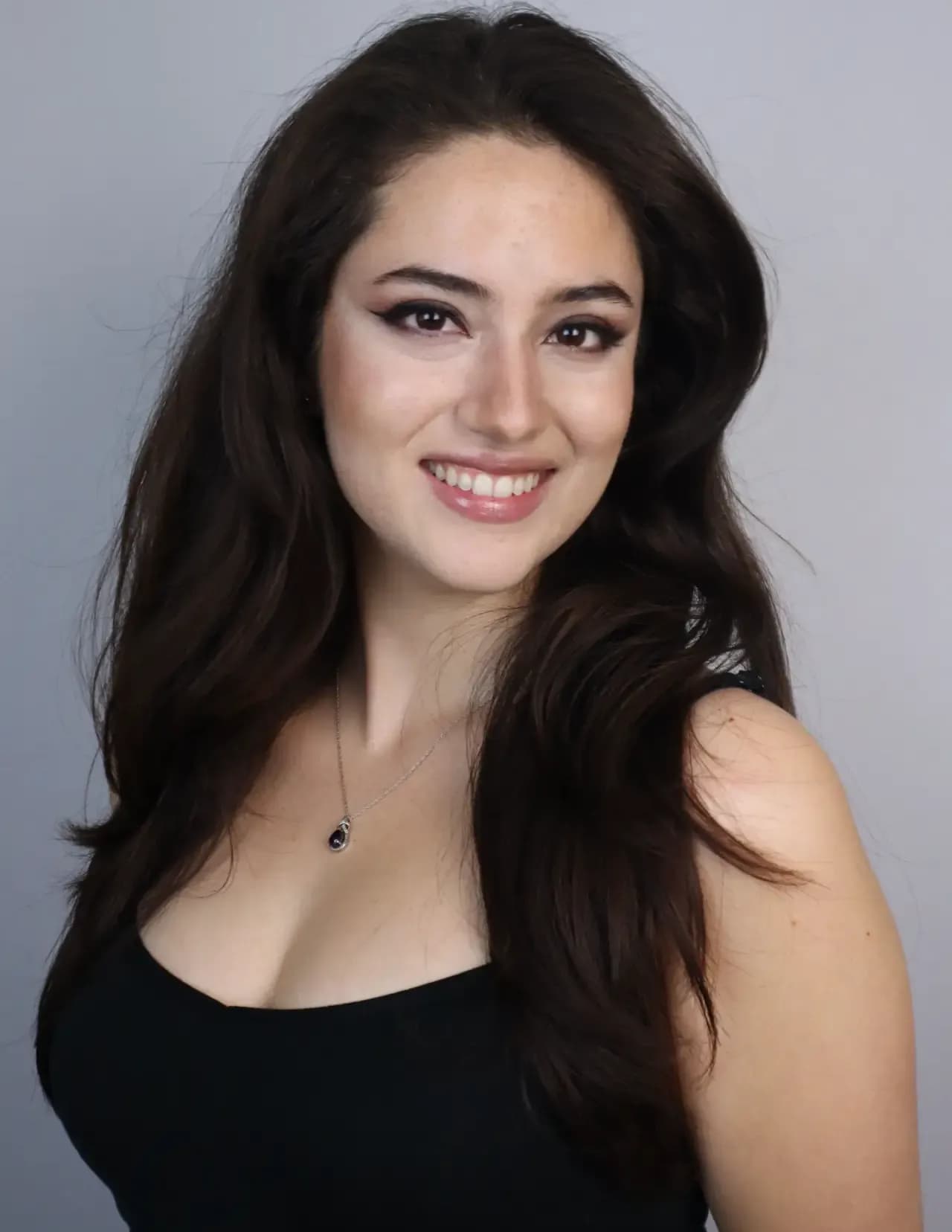 Ana Menendez image