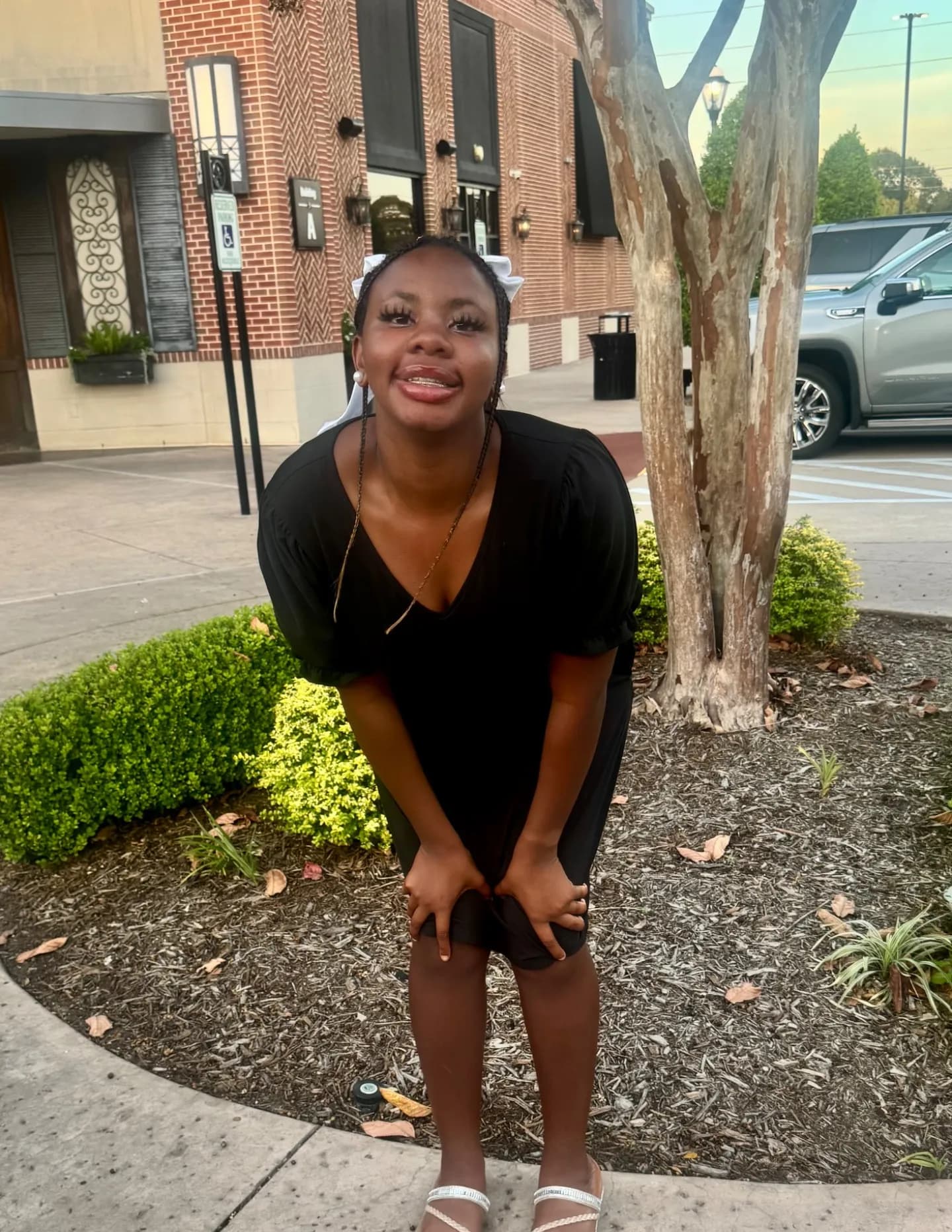 moriah image