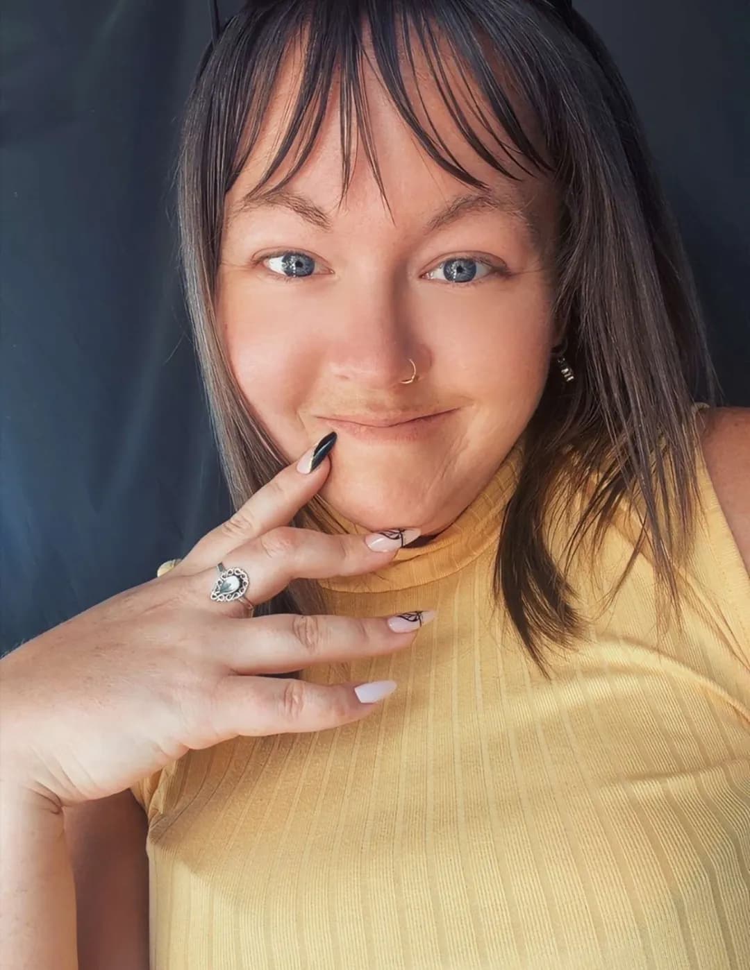 Bluntly Brittany image