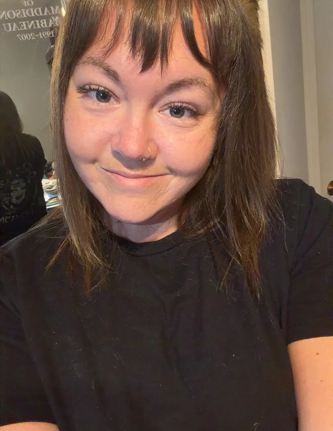 Bluntly Brittany image