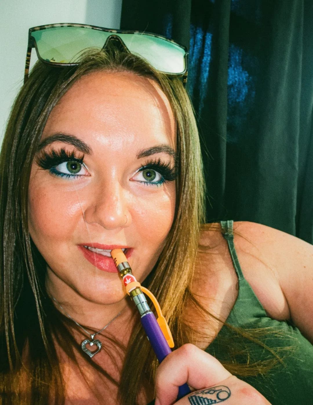 Bluntly Brittany image