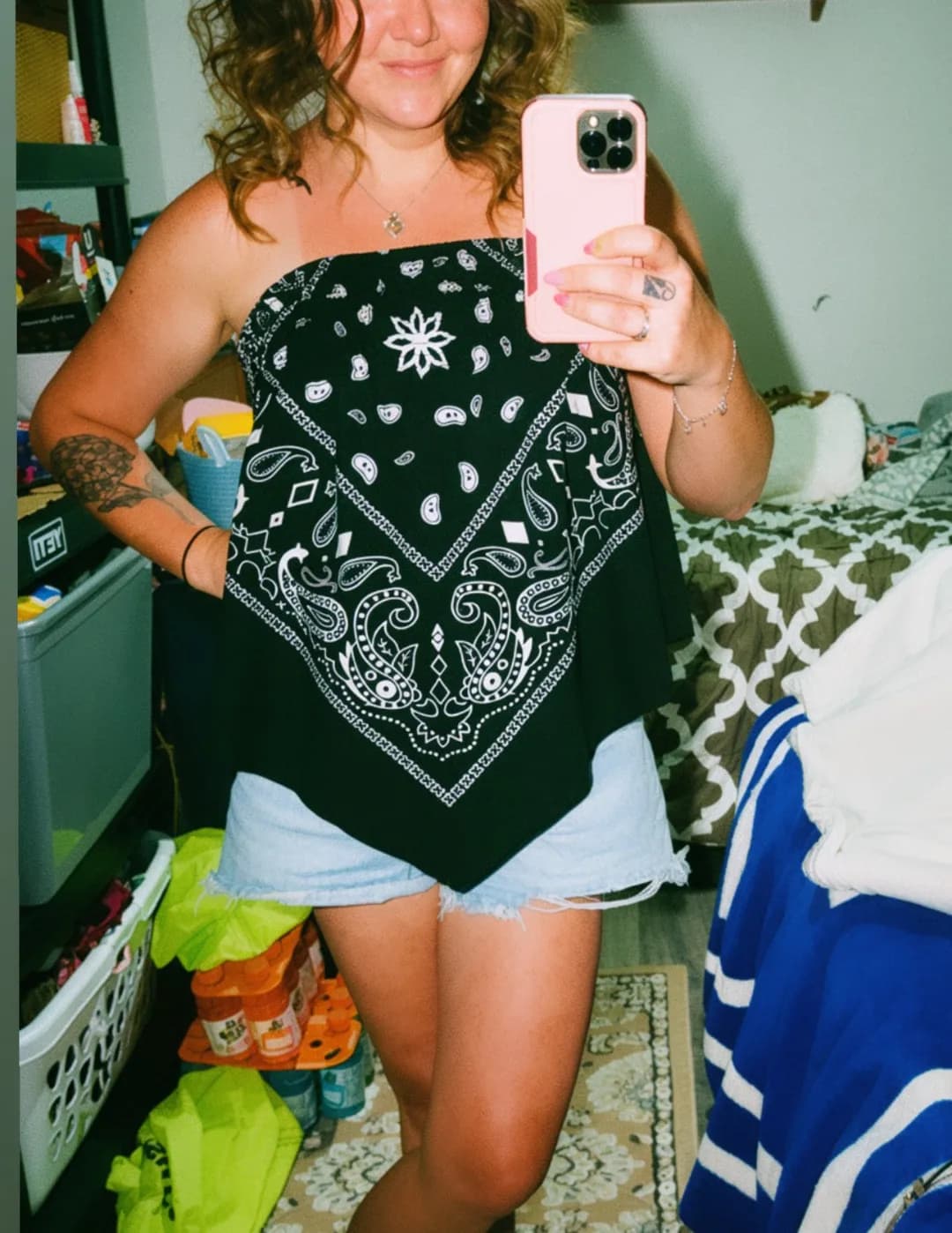 Bluntly Brittany image