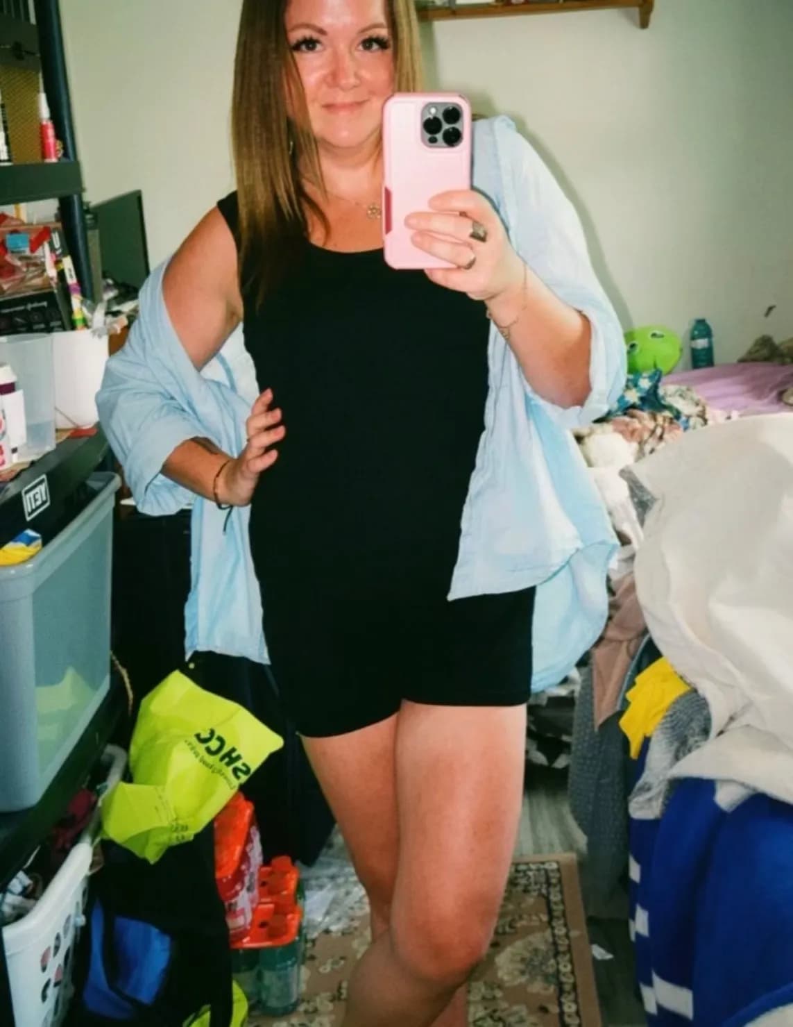 Bluntly Brittany image