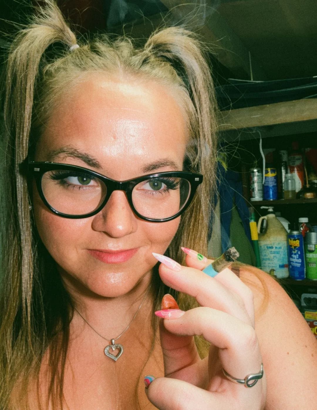 Bluntly Brittany image