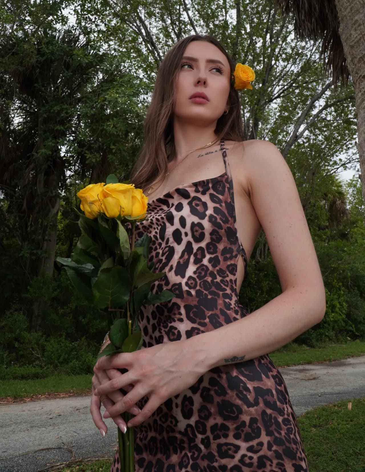 Abygail Saieva image