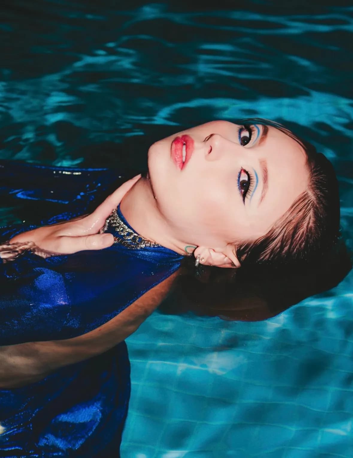 Abygail Saieva image