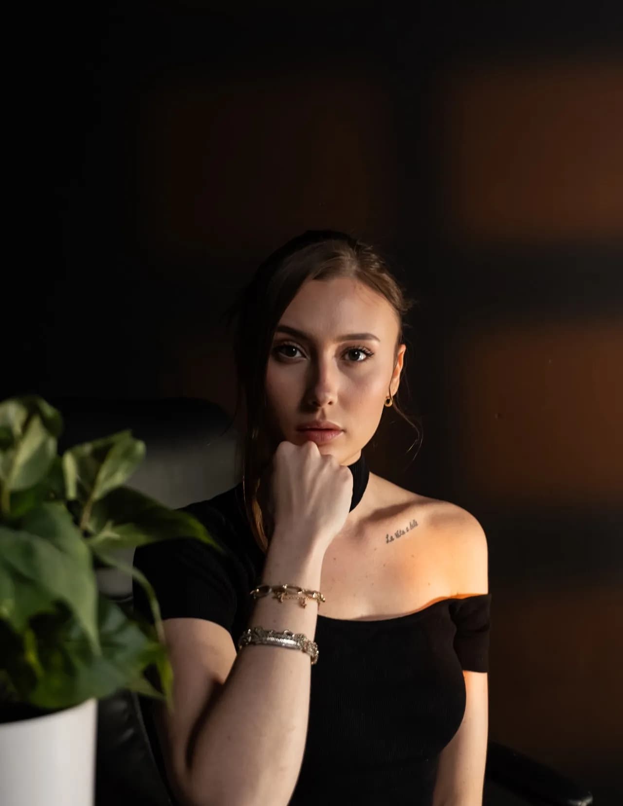 Abygail Saieva image