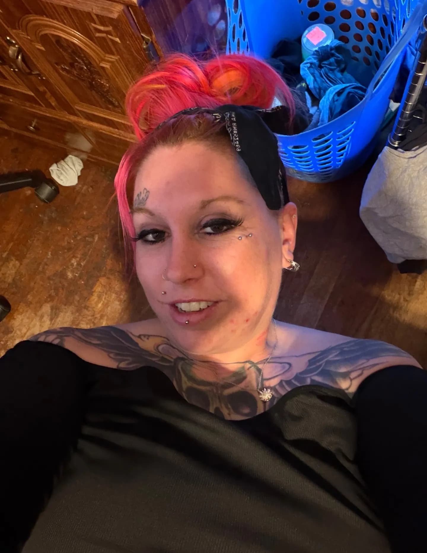 Ashley Long image