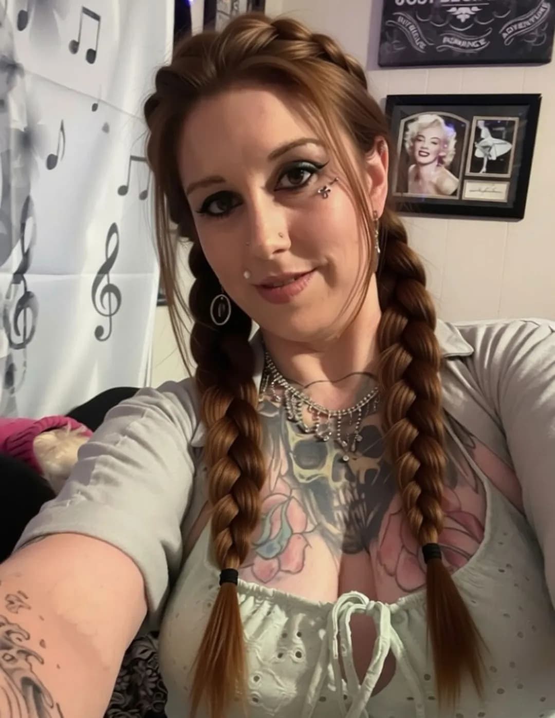 Ashley Long image