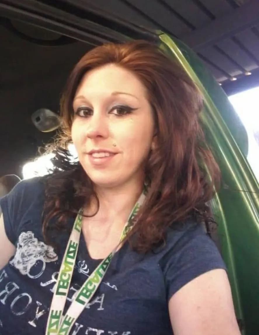 Ashley Long image
