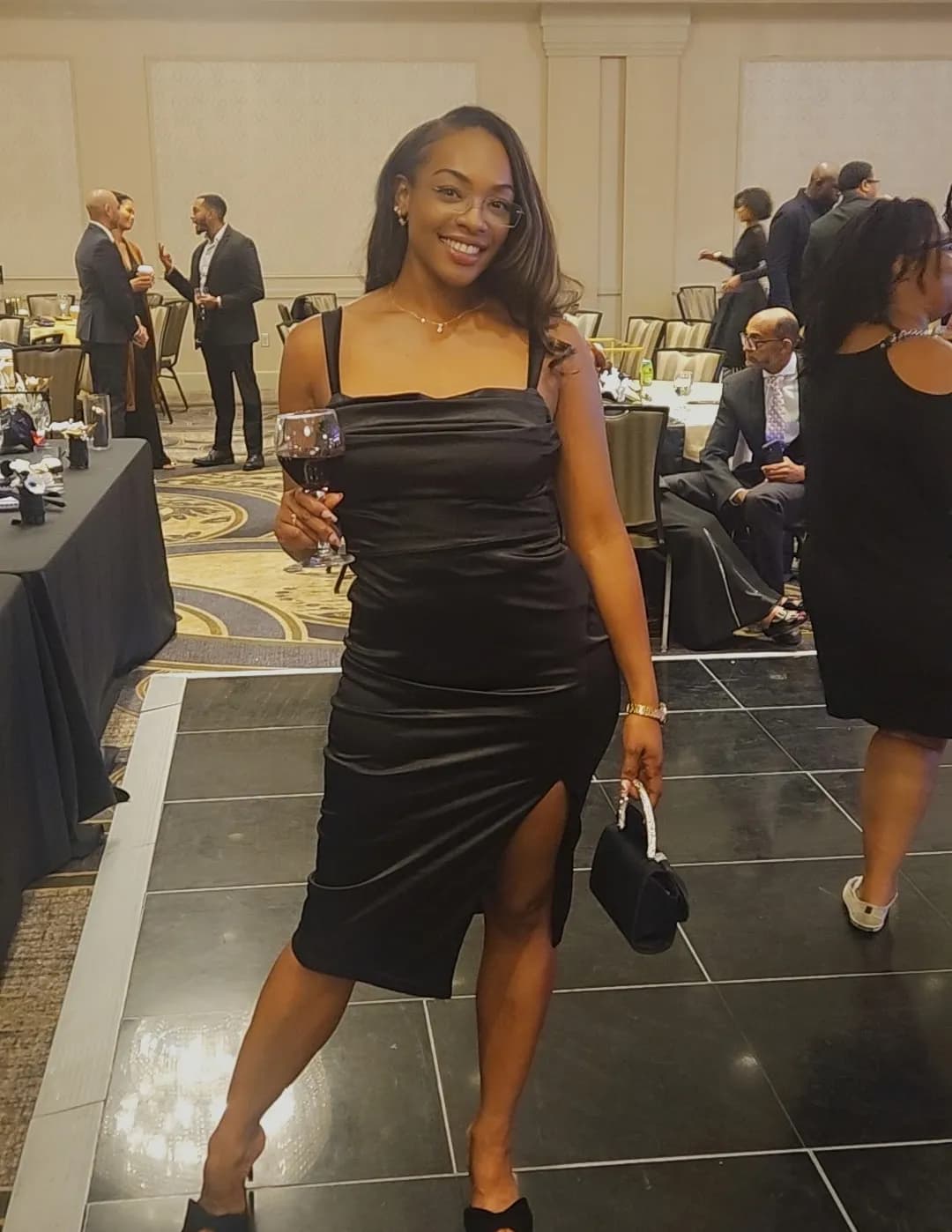 Amani Leigh image