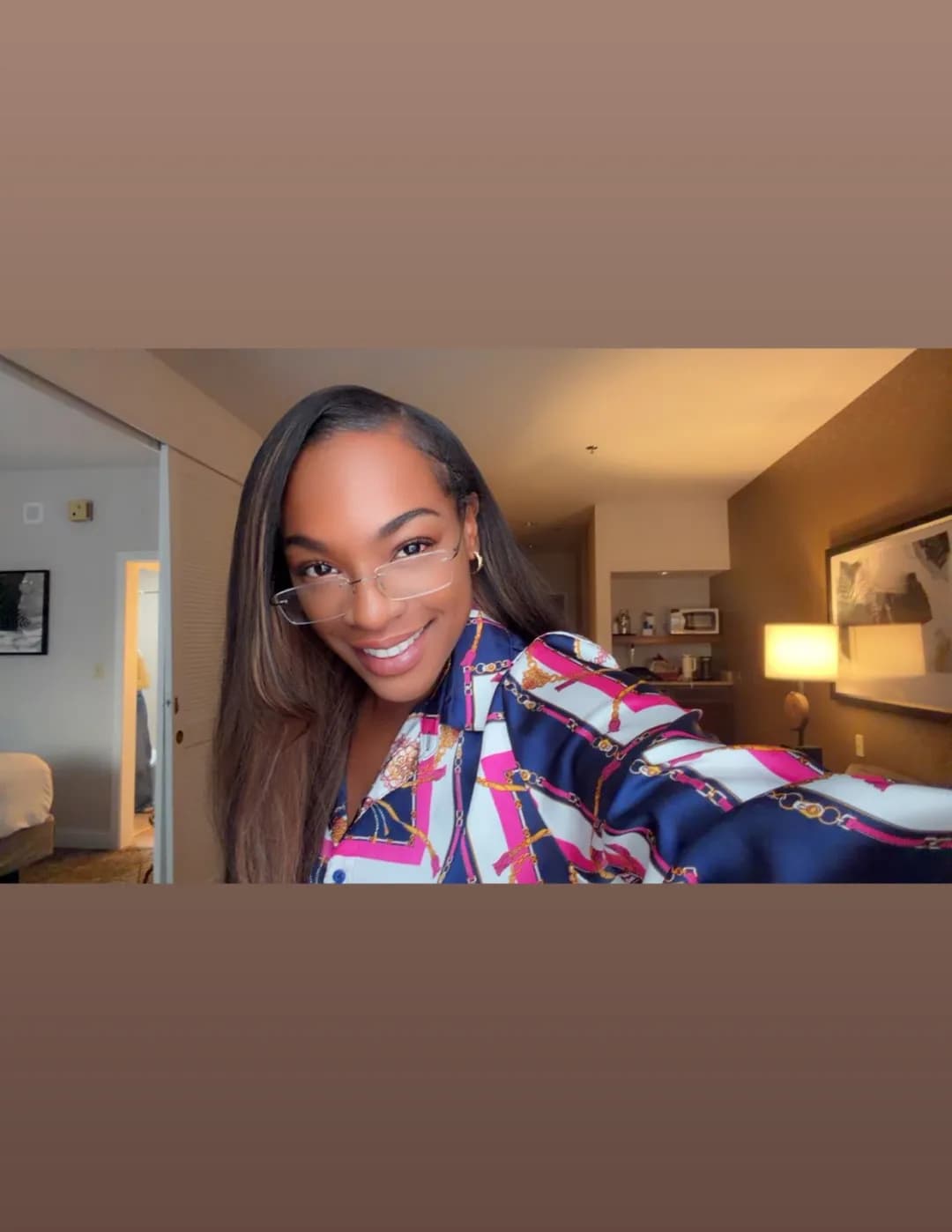 Amani Leigh image